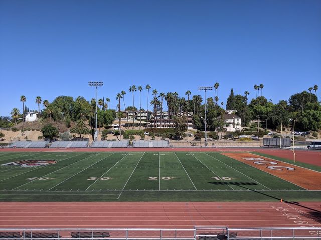 Photo of Riverside City College
