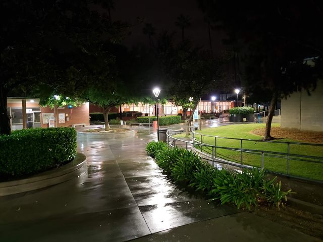 Photo of Riverside City College