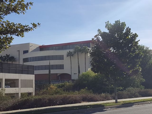 Photo of Riverside City College
