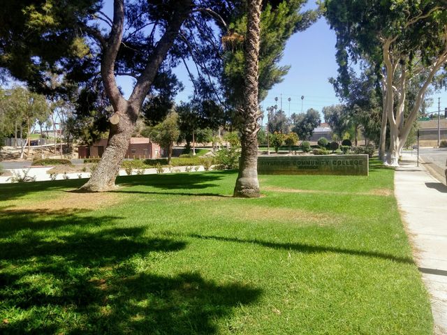 Photo of Riverside City College