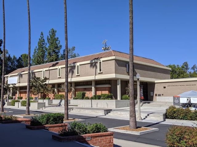 Photo of Riverside City College