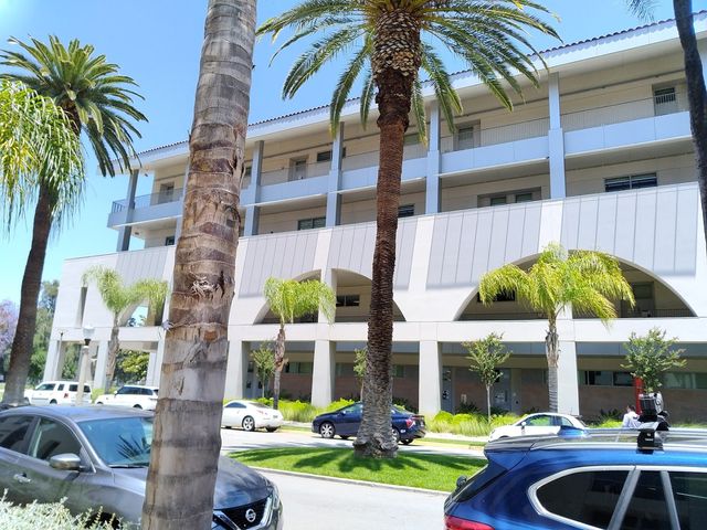 Photo of Riverside City College