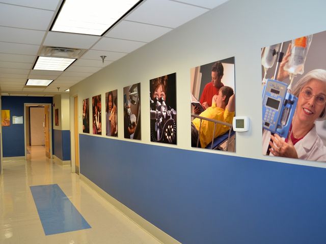 Photo of Riverside College of Health Careers