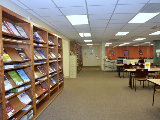 Photo of Riverside College of Health Careers