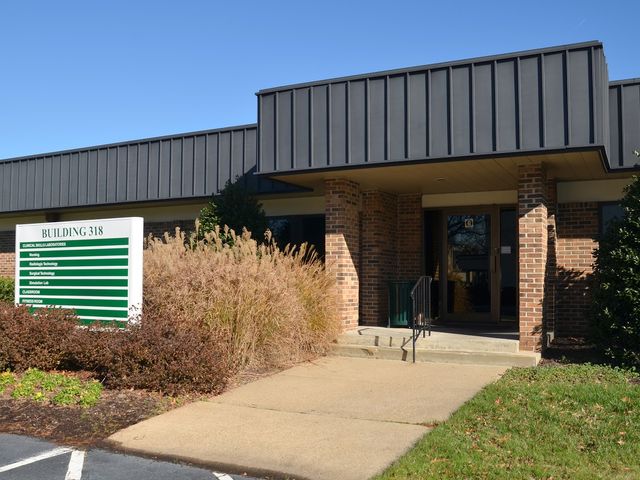 Photo of Riverside College of Health Careers