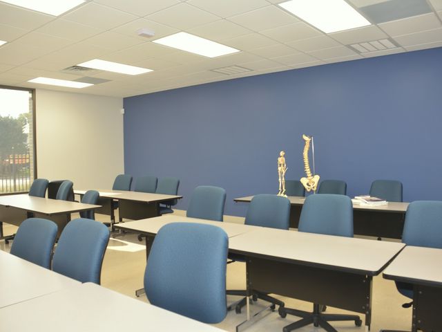 Photo of Riverside College of Health Careers