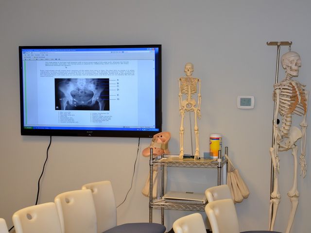 Photo of Riverside College of Health Careers