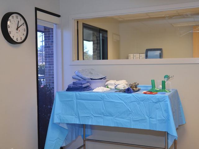 Photo of Riverside College of Health Careers