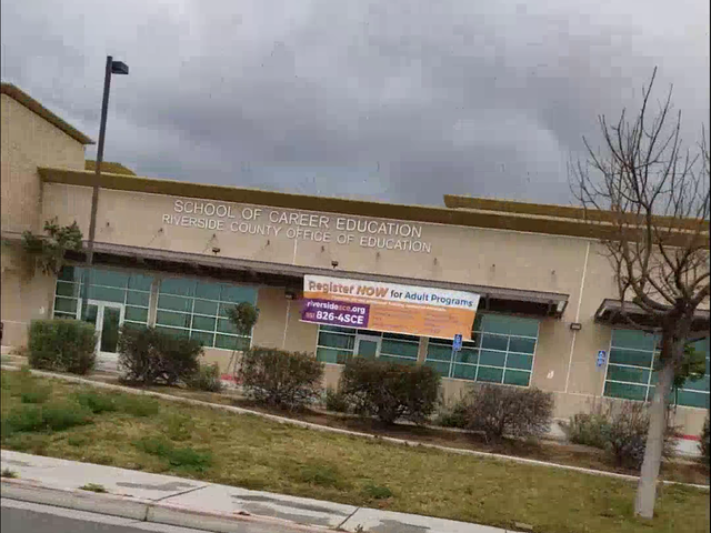 Photo of Riverside County Office of Education-School of Career Education