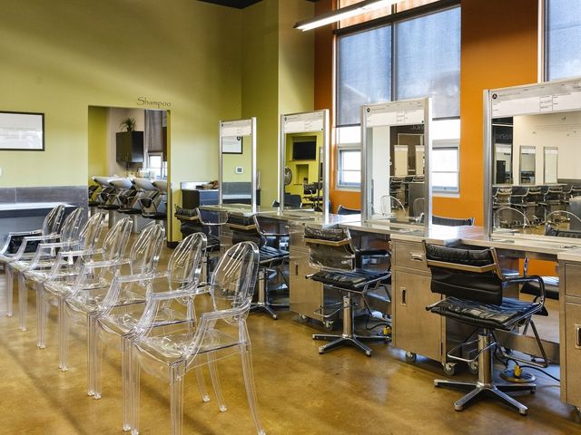 Photo of Rizzieri Aveda School for Beauty and Wellness
