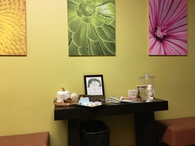 Photo of Rizzieri Institute