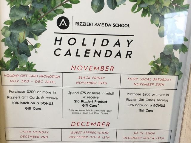 Photo of Rizzieri Institute