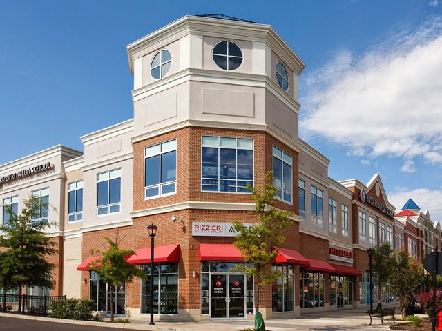 Photo of Rizzieri Institute