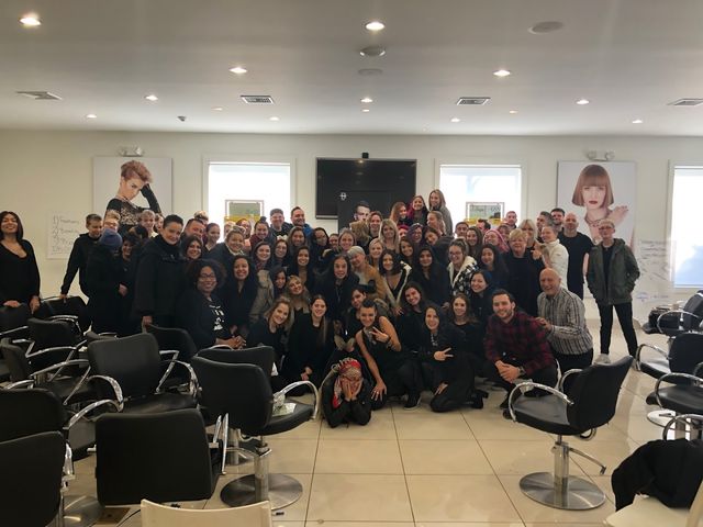 Photo of Ricci's Academy of Cosmetology