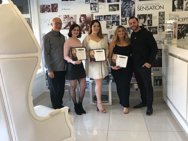 Photo of Ricci's Academy of Cosmetology