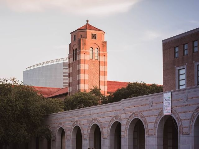 Photo of Rice University