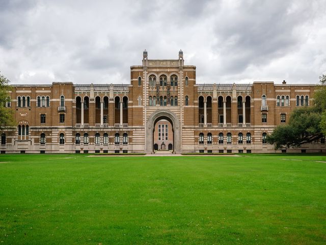 Photo of Rice University