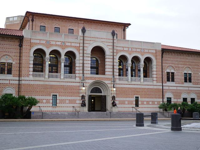 Photo of Rice University