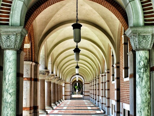 Photo of Rice University