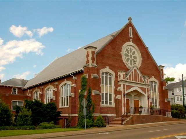 Photo of Richmont Graduate University