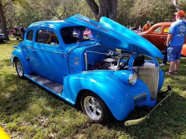 Photo of Richard Bland College