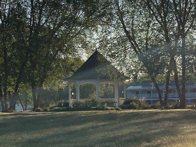 Photo of Richard Bland College