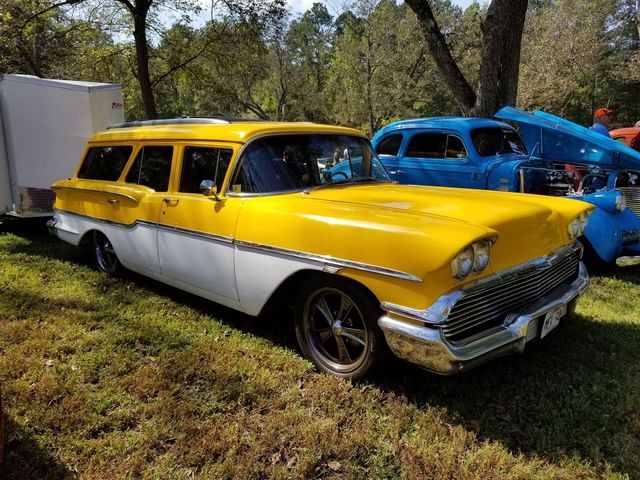 Photo of Richard Bland College