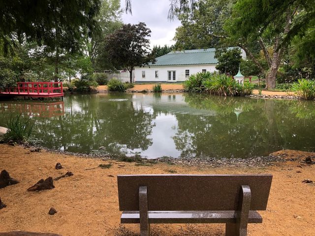Photo of Richard Bland College