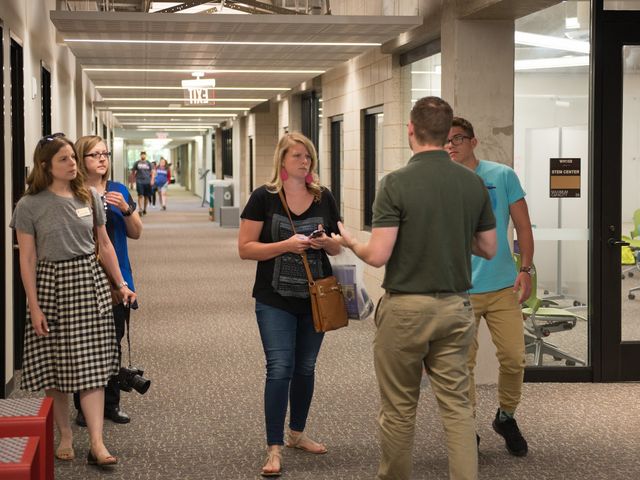 Photo of Richland College