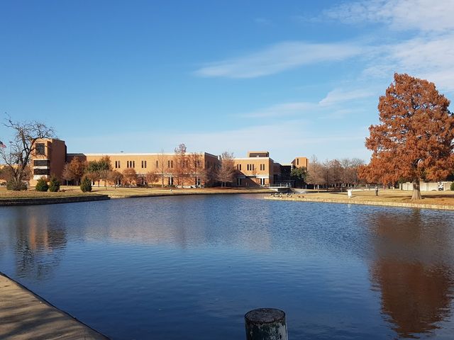 Photo of Richland College