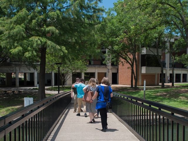 Photo of Richland College