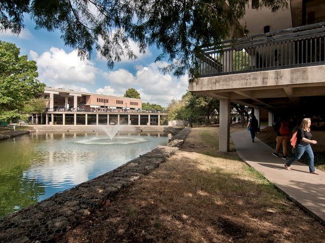 Photo of Richland College