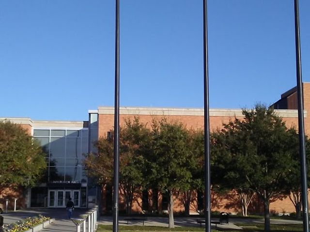 Photo of Richland College