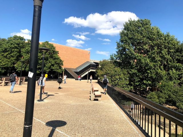Photo of Richland College