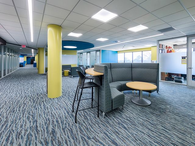 Photo of Richland Community College