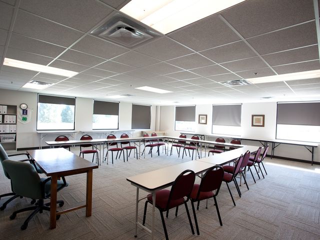 Photo of Richland Community College