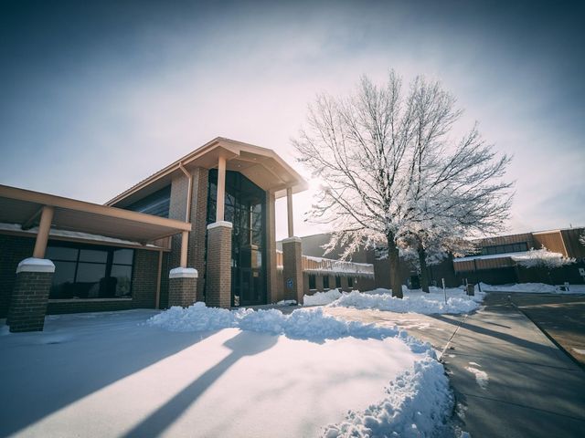 Photo of Richland Community College