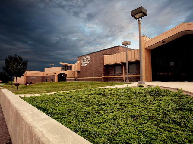 Photo of Richland Community College