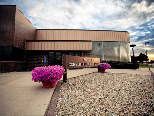 Photo of Richland Community College