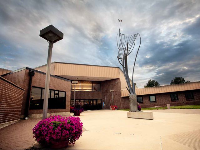 Photo of Richland Community College