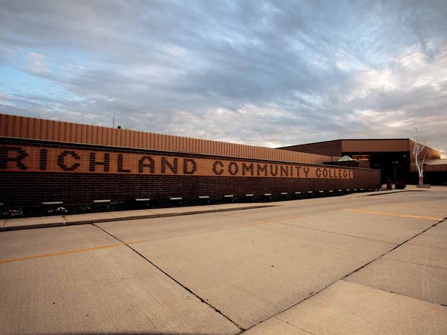 Photo of Richland Community College