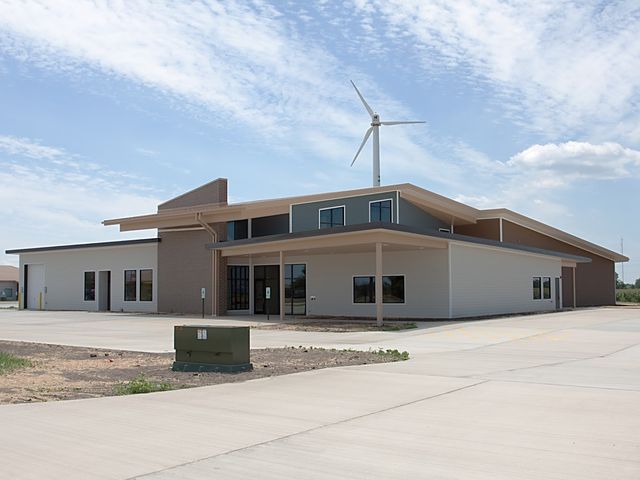 Photo of Richland Community College