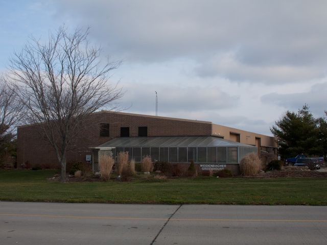 Photo of Richland Community College