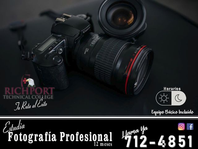 Photo of Richport Technical College