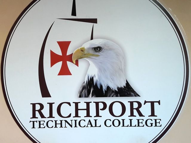 Photo of Richport Technical College