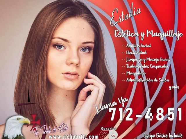 Photo of Richport Technical College