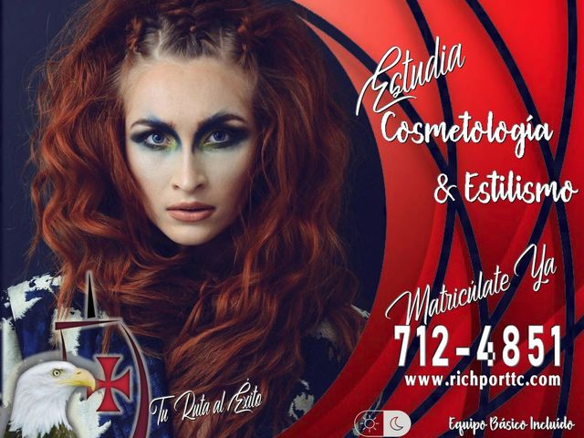 Photo of Richport Technical College