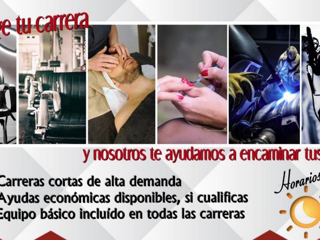 Photo of Richport Technical College