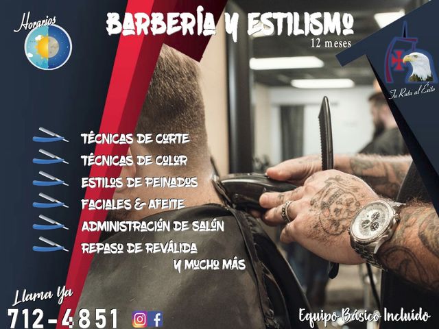 Photo of Richport Technical College