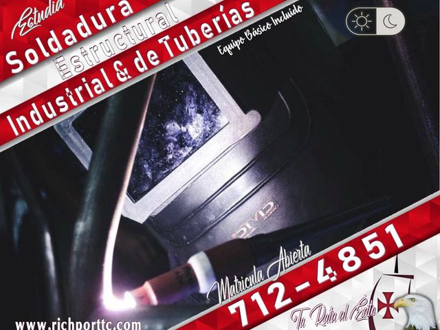 Photo of Richport Technical College